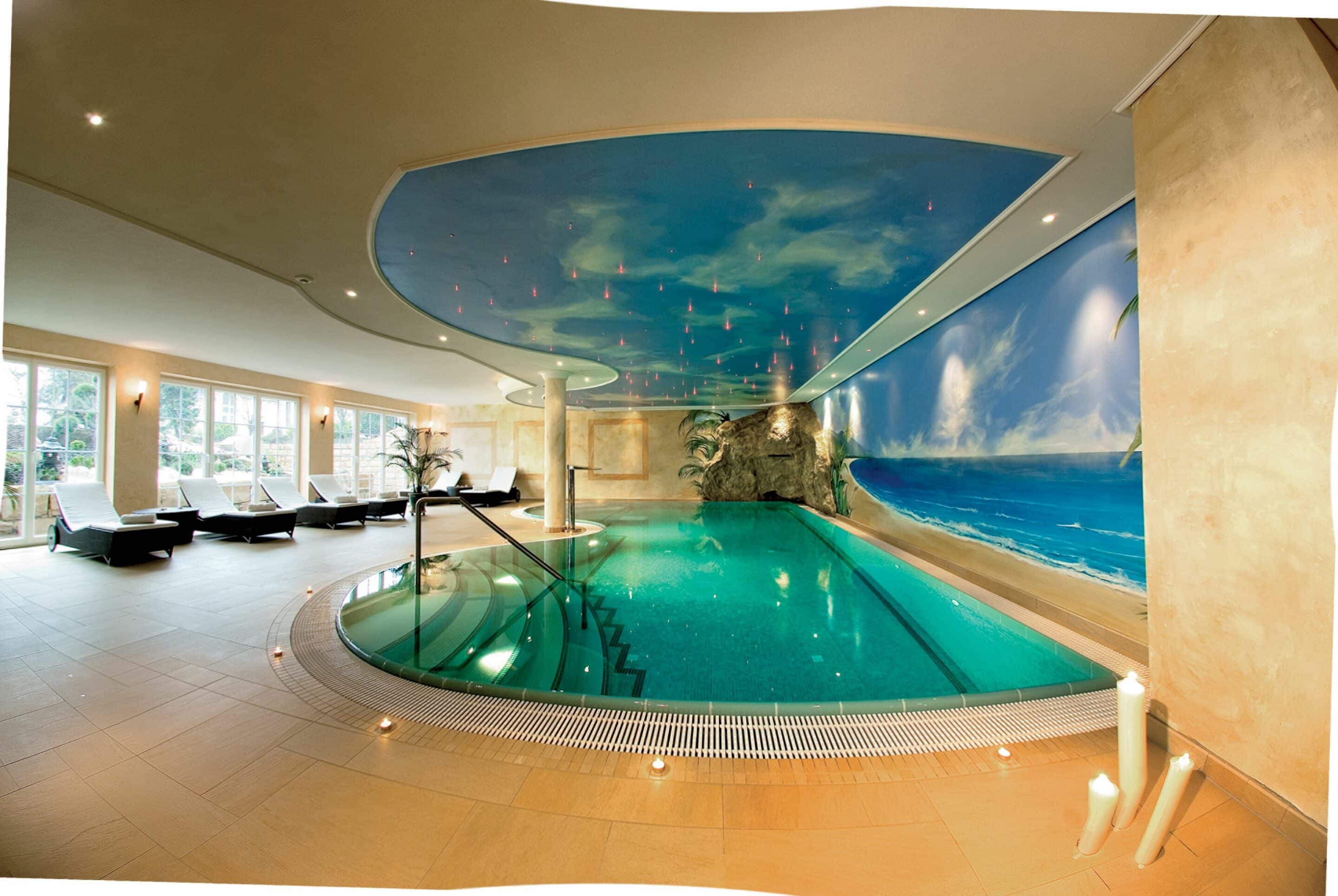 Gastronomic Getaway Gift Voucher: 1 to 3 nights’ accommodation - Image 4