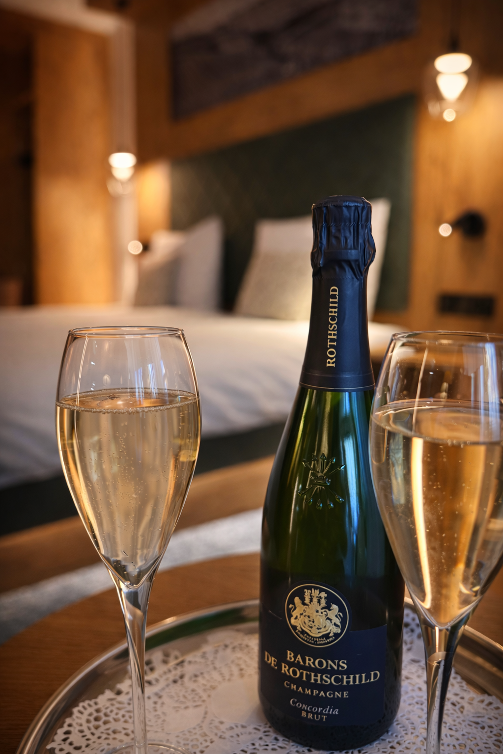Wellness & Gastronomy Getaway Gift Voucher: 1 to 3 nights - Image 3