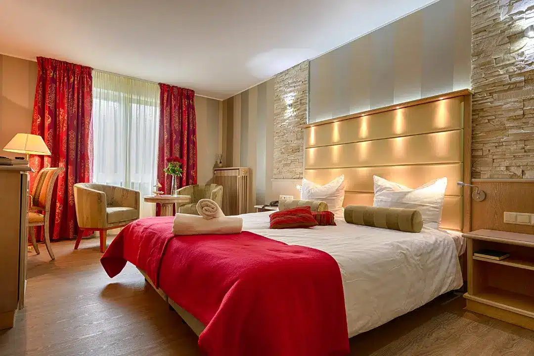 Wellness & Gastronomy Getaway Gift Voucher: 1 to 3 nights - Image 6